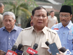 Presiden Dorong Pendidikan Merata: Sekolah Rakyat Jadi Solusi Nyata