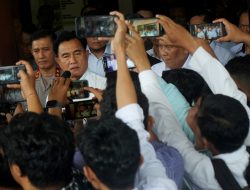 Menko Kumham Imipas Dukung Pembentukan Tim Independen Pencari Fakta Ungkap Akar Kerusuhan Agustus 2025