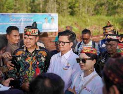 Sekolah Garuda Siap Hadir di Katingan untuk Cetak Generasi Unggul