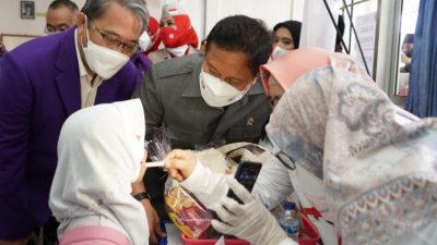 Mayoritas Masyarakat Alami Kesehatan Gigi dan Mulut, Kemenkes: Segera Tangani di Pukesmas