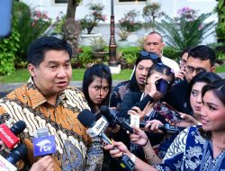 Menteri PKP: 221 Ribu Rumah Subsidi sudah Terealisasi hingga September 2025