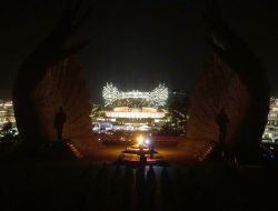 Menuju Kota 2045: Visi Baru Pembangunan Perkotaan Indonesia