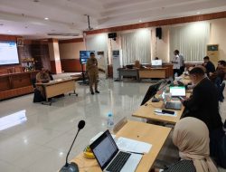 SATA Jatim Award 2025 Dorong Inovasi Digital dan Tata Kelola Data di Jawa Timur