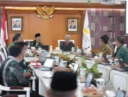 Mensos Ajak Kepala Daerah Kolaborasi Program Prioritas Kemensos