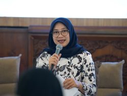 Banyuwangi Jadi Percontohan Digitalisasi Perlinsos, Uji Coba Gunakan Identitas Digital
