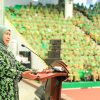 Hadiri Maulid Nabi SAW Muslimat NU Kota Malang, Khofifah Tekankan Pentingnya Akhlak di Era Digital: Jangan Sharing sebelum Saring