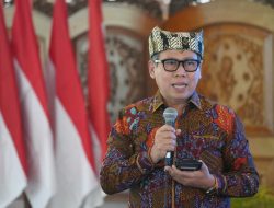 DTSEN: Langkah Baru Atasi Sengkarut Data Bansos