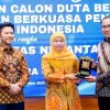 Gubernur Khofifah Sambut 14 Dubes dan Calon Dubes RI: Dorong Diplomasi Ekonomi, Jatim Jadi Gerbang Nusantara