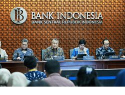 Februari 2025, Kinerja Transaksi Ekonomi dan Keuangan Digital Terus Tumbuh