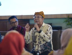 Kemkomdigi Bangun ‘Tol Digital’ untuk Perkuat Penyaluran Bansos Tepat Sasaran