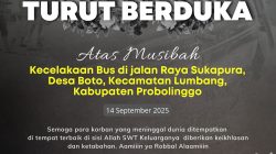 Kecelakaan Bus Pariwisata di Bromo, Gubernur Khofifah Sampaikan Duka Mendalam untuk Rombongan Nakes
