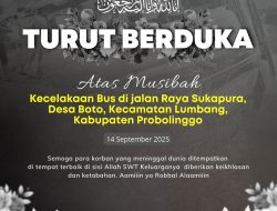 Kecelakaan Bus Pariwisata di Bromo, Gubernur Khofifah Sampaikan Duka Mendalam untuk Rombongan Nakes