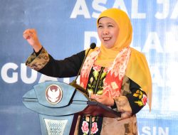 Silaturahmi Bersama Masyarakat Kalsel Asal Jatim, Gubernur Khofifah Dorong Kolaborasi Ekonomi dan Perkuat Persaudaraan Kebangsaan
