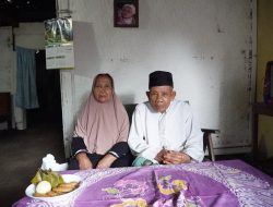 Menyentuh Asa Seorang Lansia: Dari Perlinsos untuk Hidup yang Lebih Layak