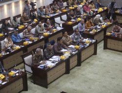 Ekonom Trimegah: Era Baru Butuh Paradigma Baru Kebijakan Moneter dan Fiskal