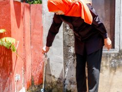 Pipanisasi di Wonorejo Situbondo Rampung Dikerjakan, Gubernur Khofifah Target Bisa Aliri 350 Rumah Tangga