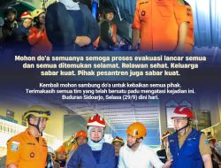 Khofifah: Evakuasi Korban Musholla Ponpes Al-Khoziny Harus Diselesaikan Sampai Tuntas