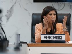 Menkomdigi: Presiden Tegaskan Dukungan Indonesia untuk Perdamaian Dunia dalam Pidato di PBB
