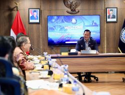 Menko AHY Ajak Diaspora Berkontribusi untuk Masa Depan Bangsa