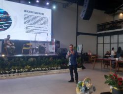 Program Tiga Juta Rumah Perlu Dikemas Jadi Narasi Jurnalistik yang Mencerahkan