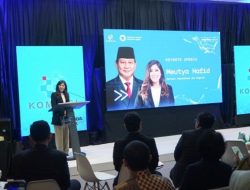 Kembangkan Startup Digital, Kemkomdigi Kolaborasi Hadirkan Garuda Spark Innovation Hub di Bandung