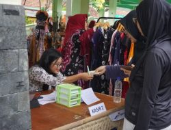 Pertamina SMEXPO 2025 Hidupkan Ekonomi Yogyakarta