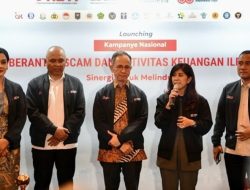 Menkomdigi Minta Industri Fintech Kolaborasi Dukung IASC