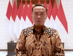 Presiden Prabowo Hadiri Parade Militer di Tiongkok, Bawa Pesan Persahabatan Bangsa