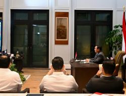 Indonesia Suarakan Komitmen di BRICS, Presiden: Siap Perkuat Kemitraan Global
