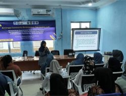 ACDH Unair Hadirkan Solusi Kesehatan dan Teknologi untuk Masyarakat Perbatasan