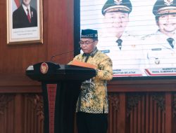 Pemprov Kalsel Kenalkan Aplikasi SI ABAH, Mudahkan Pengajuan Dan Pengelolaan Dana Hibah