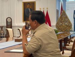 Indonesia Kutuk Serangan Israel ke Qatar, Serukan Perdamaian Kawasan