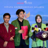 Mahasiswa: Kritik ke Pemerintah Adalah Bentuk Cinta Bangsa