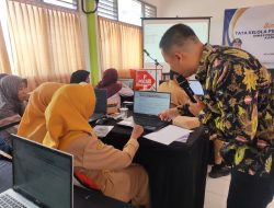Dispusip Bojonegoro Dorong Perpustakaan Jadi Pusat Literasi Modern