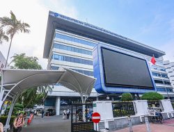 Patroli Siber Kemkomdigi Tangani 2.096.966 Konten Perjudian sejak 24 Oktober 2024