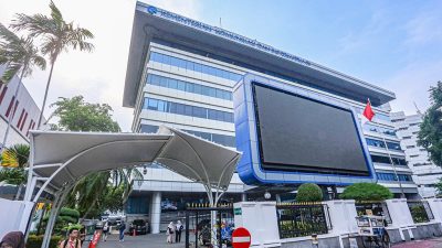 Patroli Siber Kemkomdigi Tangani 2.096.966 Konten Perjudian sejak 24 Oktober 2024