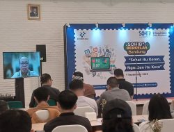 Kemkomdigi Ajak Generasi Muda Wujudkan Ekosistem Digital yang Bersih dan Inspiratif