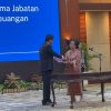 Mukhtarudin Resmi Pimpin Kementerian P2MI, Siap Kawal Asta Cita Presiden