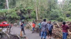 BNPB Pastikan Penanganan Darurat Banjir Bandang di Nagekeo