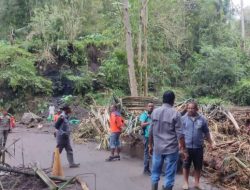 BNPB Pastikan Penanganan Darurat Banjir Bandang di Nagekeo