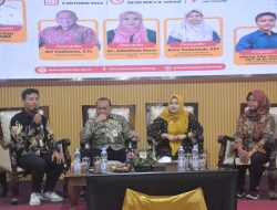 Big Data Sempurnakan Komponen Penting Data Indonesia
