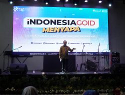 Kemkomdigi Gaungkan Tiga Juta Rumah untuk Rakyat Lewat IGID Menyapa