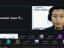 Cerdig Diskominfo Jatim Ajarkan Agentic AI untuk Sistem Otomasi Berbasis LLM