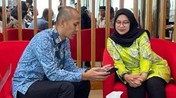 Dukung Pilot Project Digitalisasi Perlinsos, Bupati Banyuwangi Usul Libatkan Kader Dasa Wisma