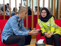 Dukung Pilot Project Digitalisasi Perlinsos, Bupati Banyuwangi Usul Libatkan Kader Dasa Wisma