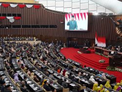 Presiden: Pemerintah Bangun Sekolah Garuda untuk Perkuat Sains dan Teknologi