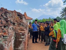 Warisan Sejarah Lumajang Berpotensi Jadi Wisata Budaya dan Ekonomi