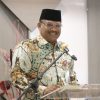 Safrizal ZA Dilantik sebagai Ketua Korpri Kemendagri