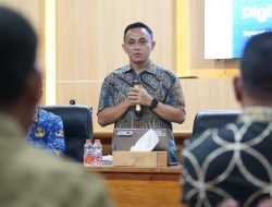 Reformasi Bansos Berbasis Digital: Pemerintah Uji Skema Registrasi Mandiri di Banyuwangi