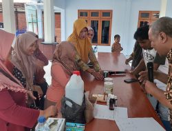 Sinergi Ubaya dan BumDes Desa Herbal, Hadirkan Produk Olahan Herbal untuk Kesehatan Kulit